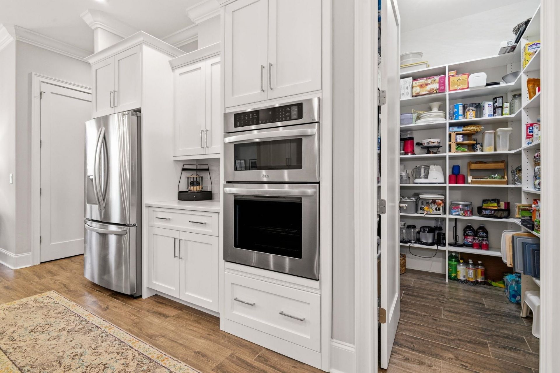 8304 Juxa Dr. Photo 18