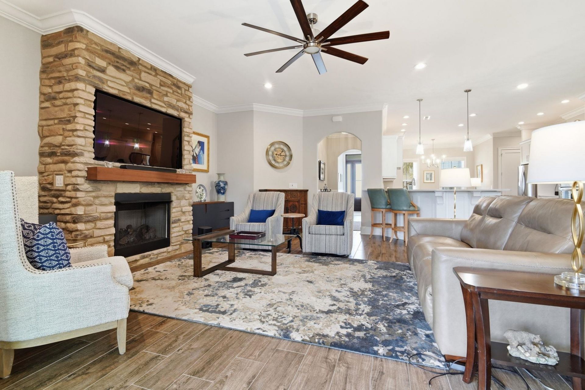8304 Juxa Dr. Photo 20