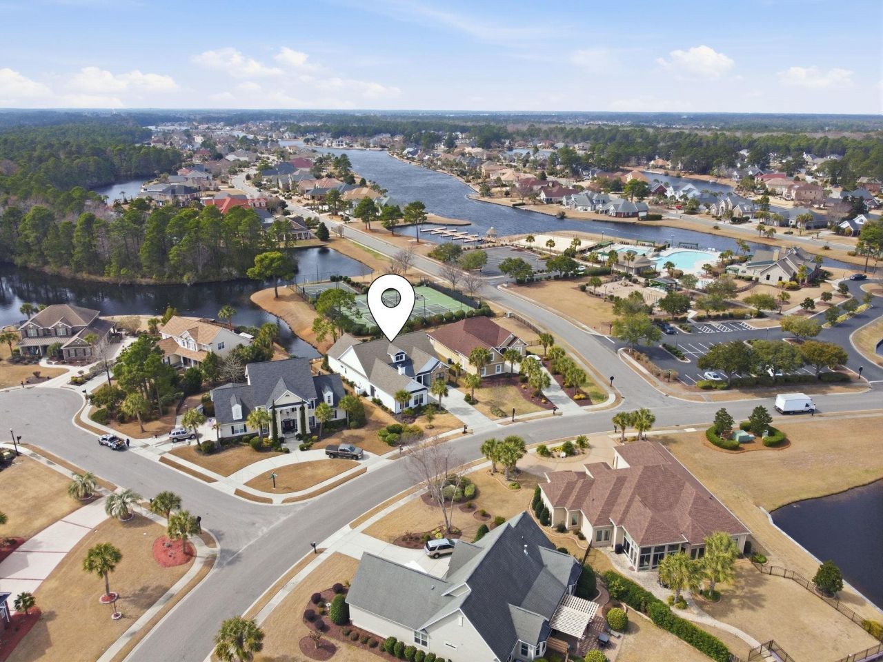 8304 Juxa Dr. Photo 54