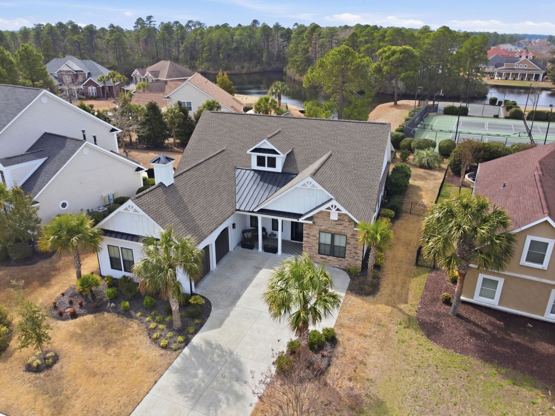 8304 Juxa Dr. Photo 55