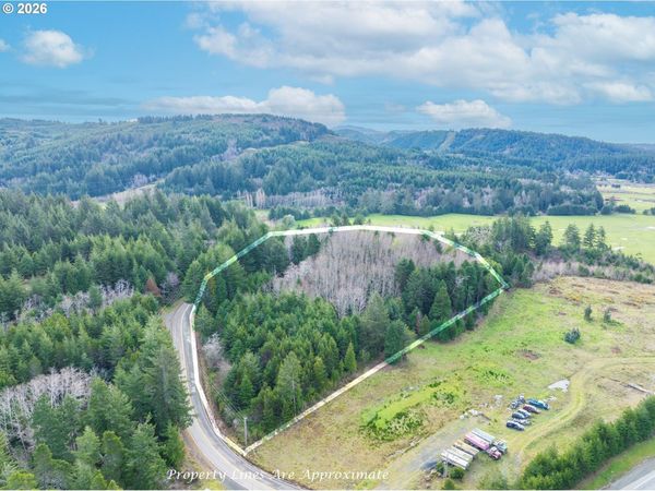 S Crystal Creek RD, Unit 804, Sixes, OR 97476