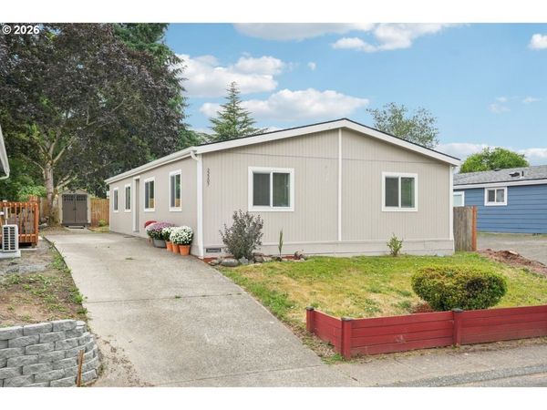 22207 SW ORLAND ST, Sherwood, OR 97140