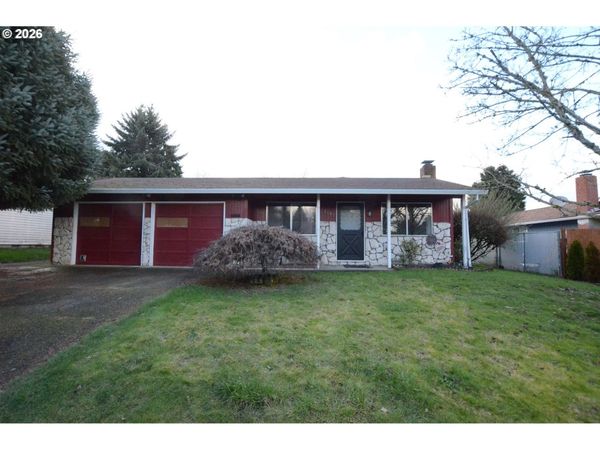 1685 SW 194TH AVE, Beaverton, OR 97003