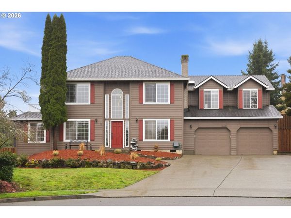 15410 SW GULL CT, Beaverton, OR 97007