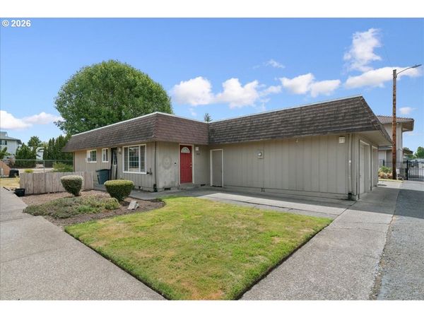 3456 NE CHIEFS CT, Salem, OR 97305