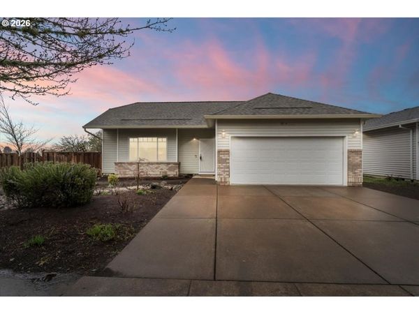 2509 BRYCE AVE, Forest Grove, OR 97116