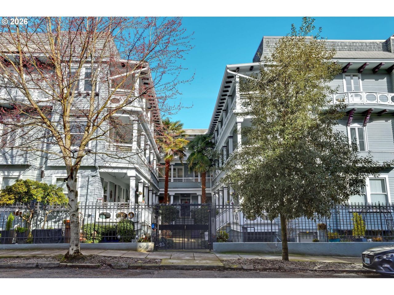 2127 NW Irving St, Unit 304, Portland, OR 97210 Main Photo