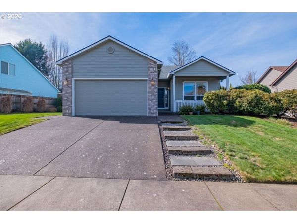 2066 NW VIOLET AVE, Albany, OR 97321