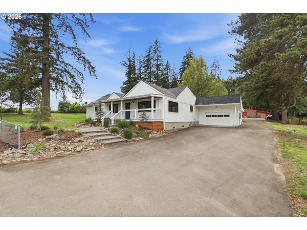 5801 NE ABBEY RD, Carlton, OR 97111