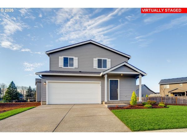 25248 TANGLEWOOD WAY, Veneta, OR 97487