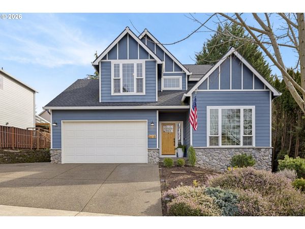 3618 IVY DR, Newberg, OR 97132