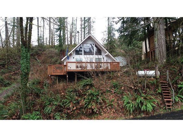 71267 NORTHSHORE DR, Birkenfeld, OR 97016