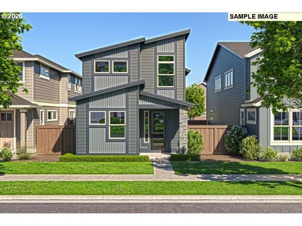 6608 SE KINNAMAN ST, Hillsboro, OR 97123