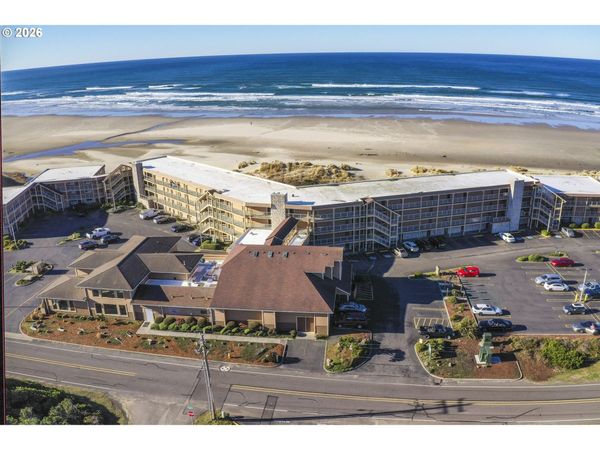 88416 1ST AVE, Unit 110/112, Florence, OR 97439