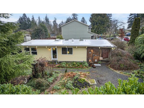 4833 SW BUDDINGTON ST, Portland, OR 97219