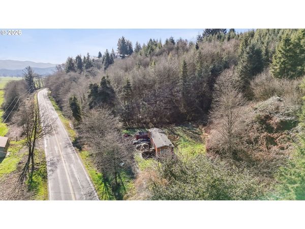 4050 TILLAMOOK RIVER RD, Tillamook, OR 97141