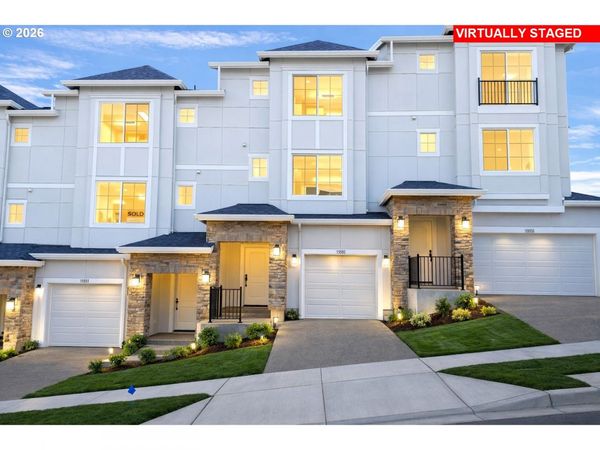 11905 SW 176th DR, Beaverton, OR 97007