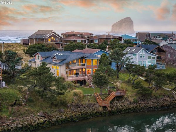 35395 SUNSET DR, Pacific City, OR 97135