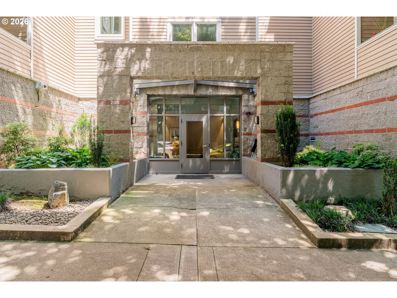 205 S Montgomery St, Unit 401B, Portland, OR 97201 Main Photo