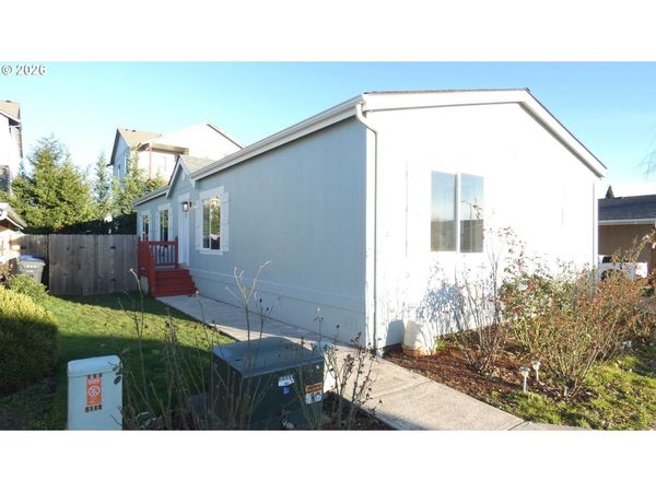 5151 COPPER CREEK LOOP, Unit 183, Salem, OR 97305