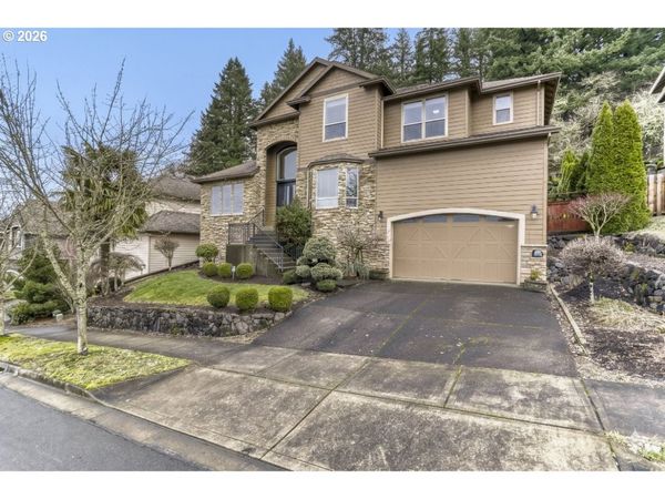 9684 SE SPYGLASS DR, Happy Valley, OR 97086