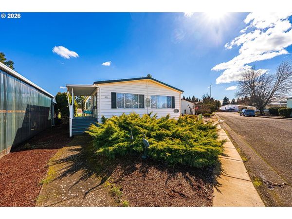 1199 N TERRY ST, Unit 128, Eugene, OR 97402