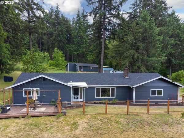 31510 CAMAS SWALE RD, Creswell, OR 97426