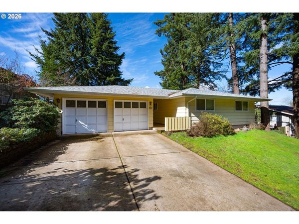 3392 ONYX PL, Eugene, OR 97405