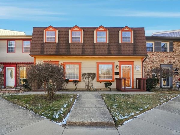 3126 Garvin Road, Dayton, OH 45405