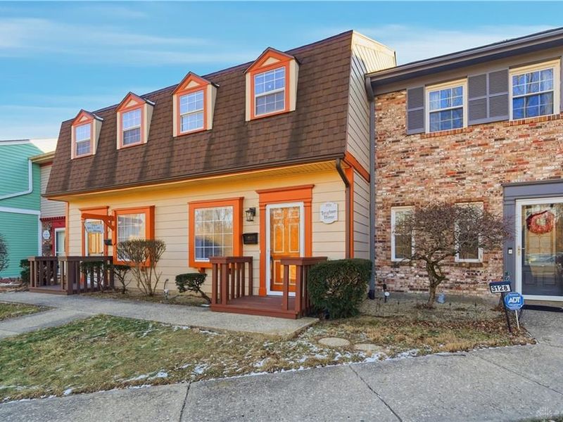 3126 Garvin Road, Dayton, OH 45405 Photo 2