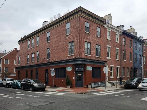 626 S 10TH STREET, Unit 3 F, PHILADELPHIA, PA 19147