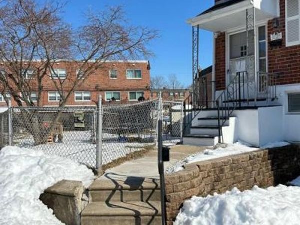 3125 BELGREEN TERRACE , PHILADELPHIA, PA 19154