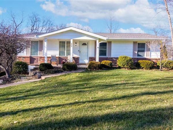 532 Blackberry Path, Arnold, MO 63010