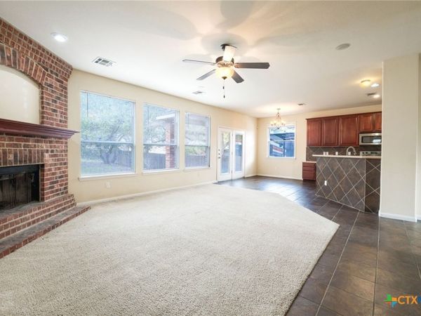 305 Ponderosa Drive , Harker Heights, TX 76548