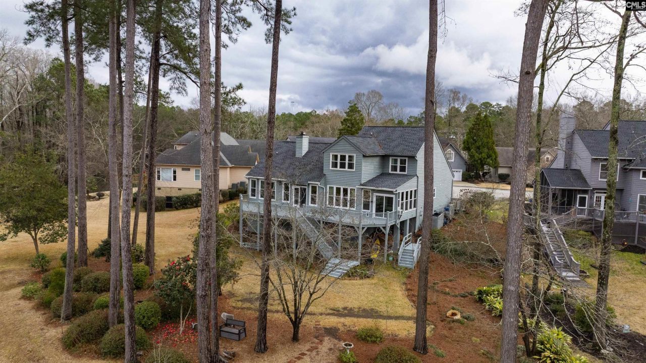 109 Saluda View Court  Photo 13