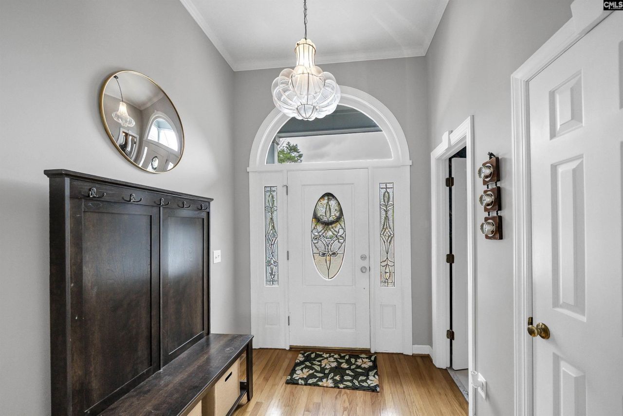 109 Saluda View Court  Photo 14