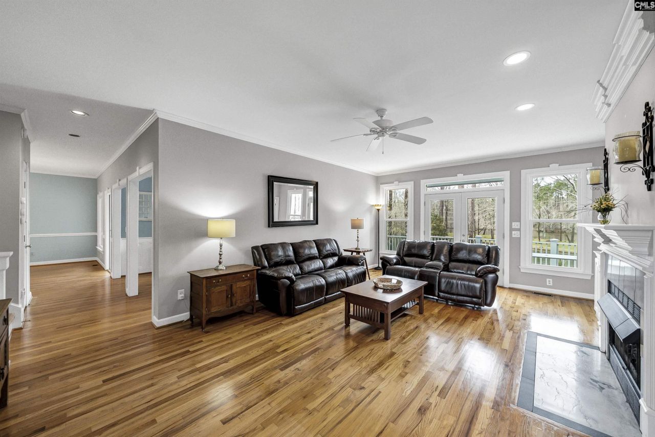 109 Saluda View Court  Photo 18