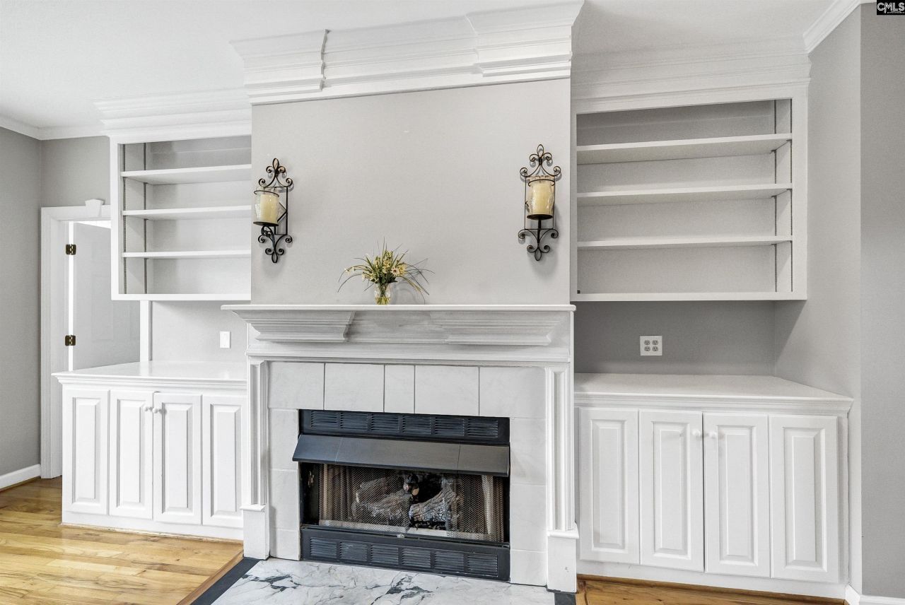 109 Saluda View Court  Photo 19