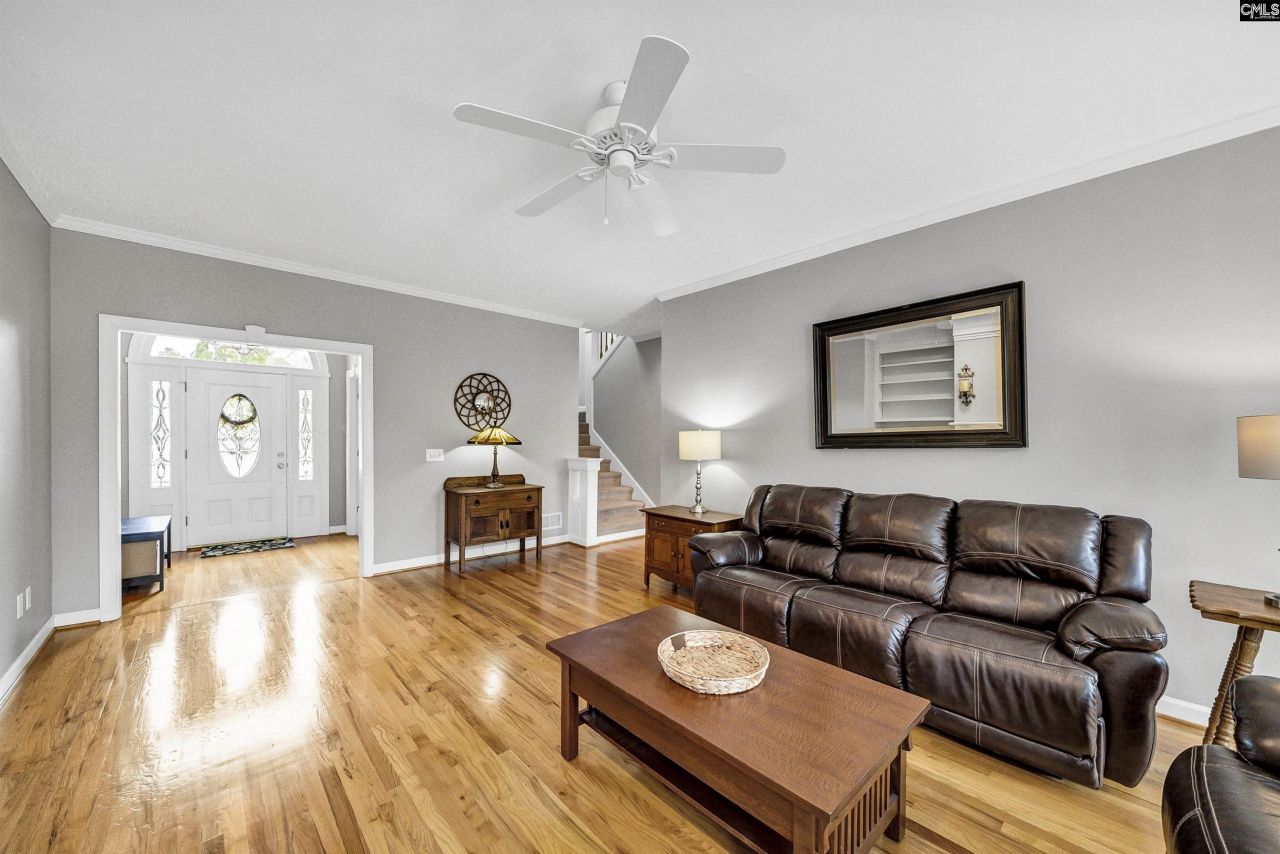 109 Saluda View Court  Photo 20