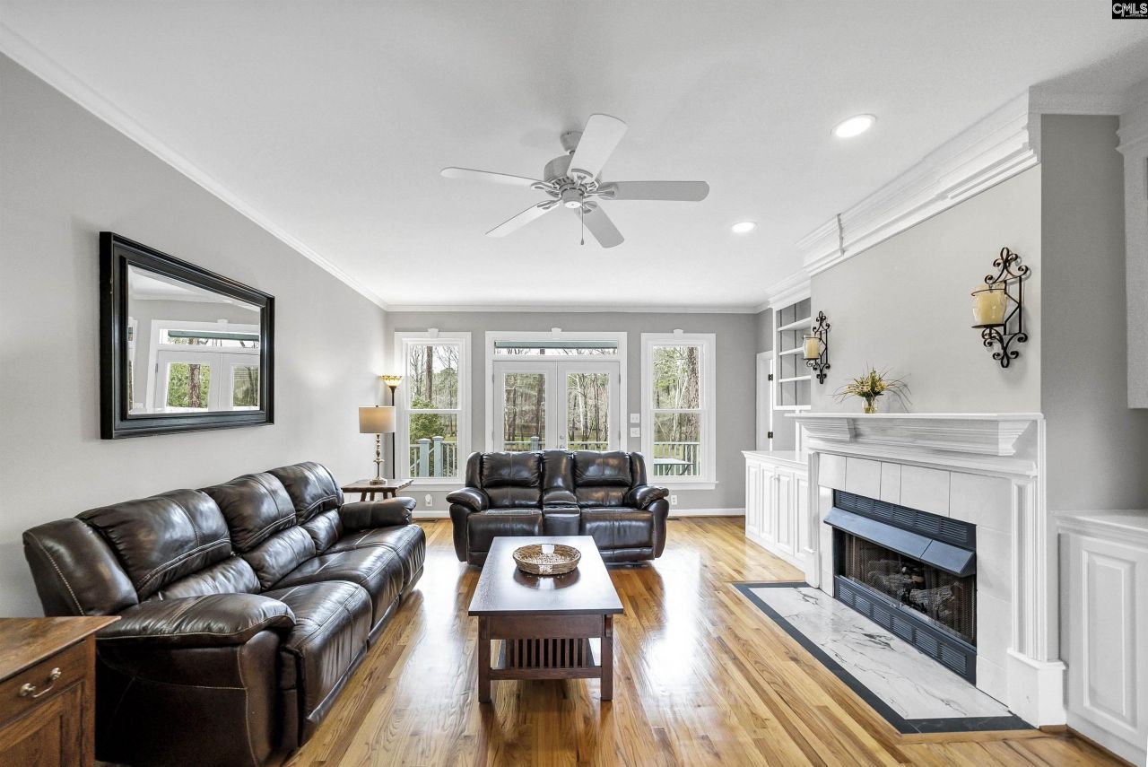 109 Saluda View Court  Photo 23