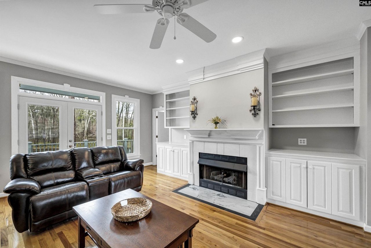 109 Saluda View Court  Photo 24