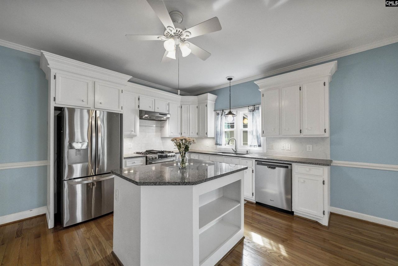 109 Saluda View Court  Photo 38