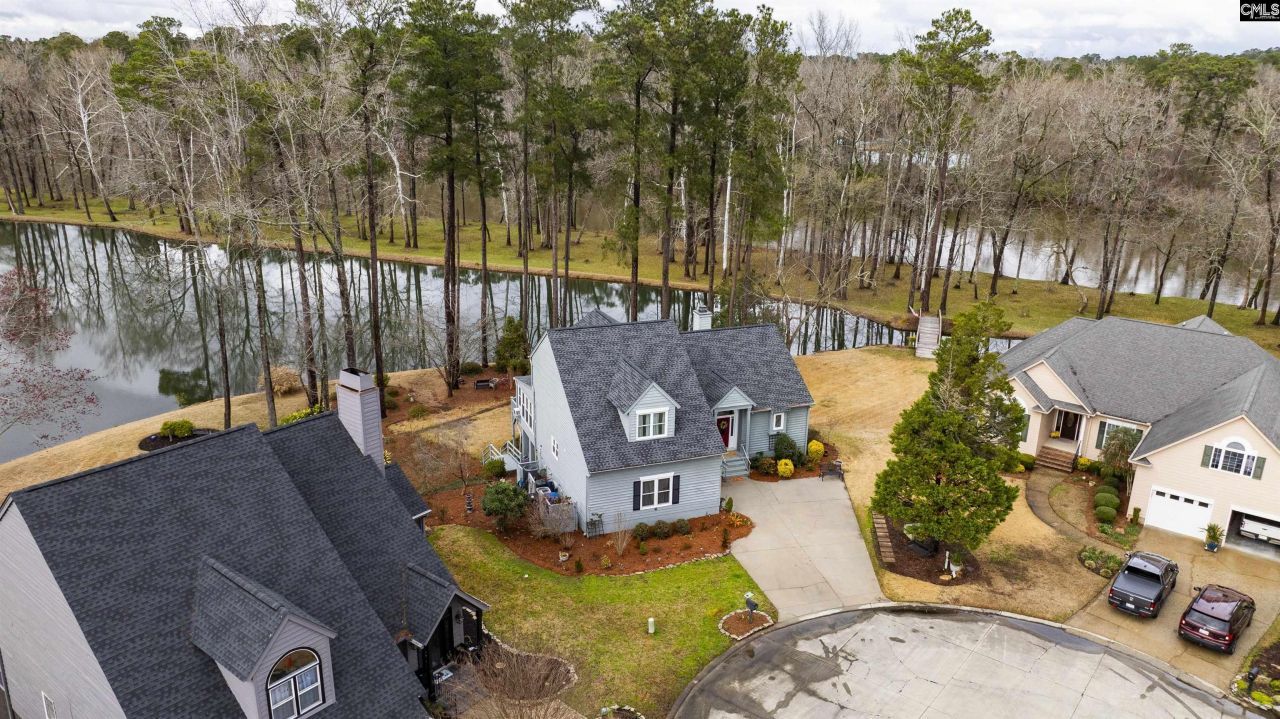 109 Saluda View Court  Photo 4