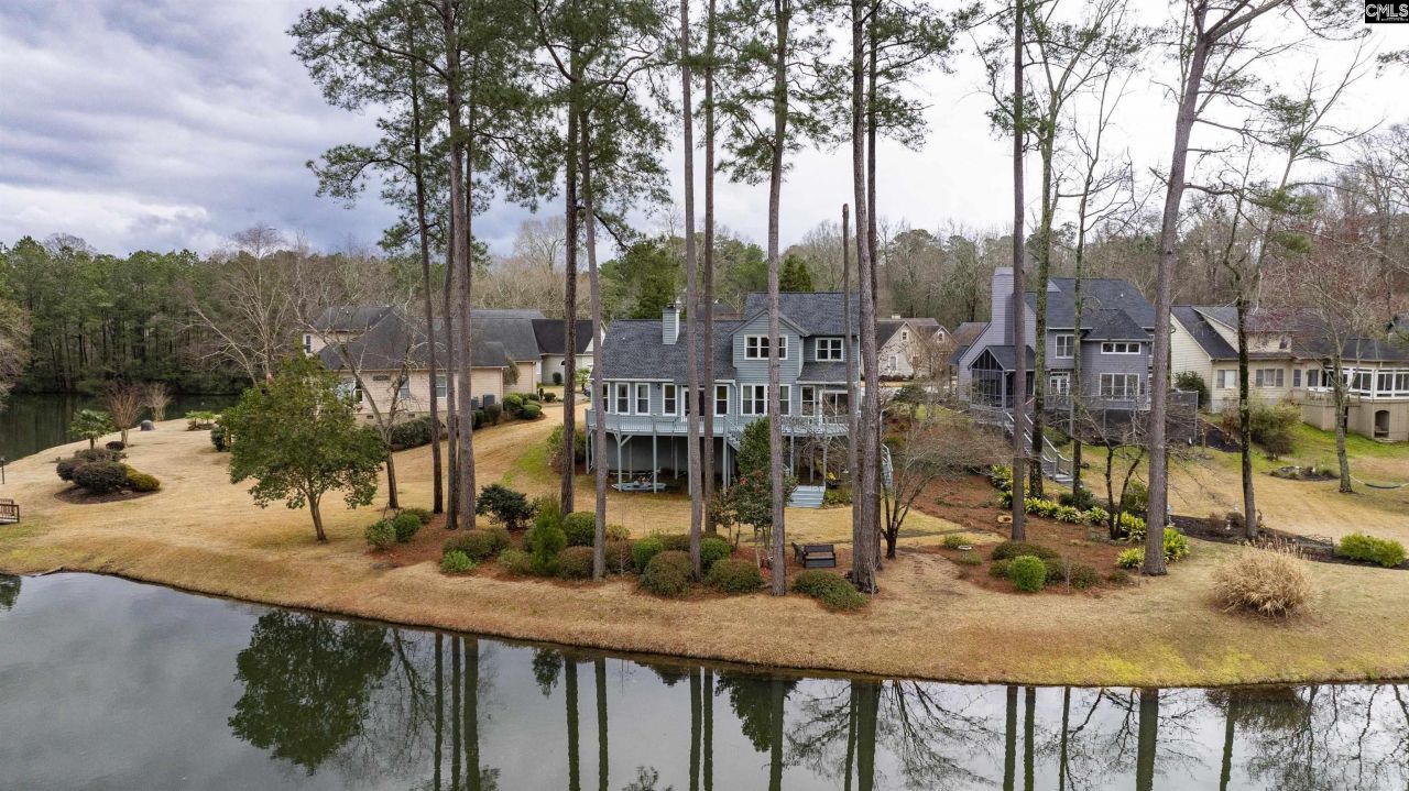 109 Saluda View Court  Photo 5