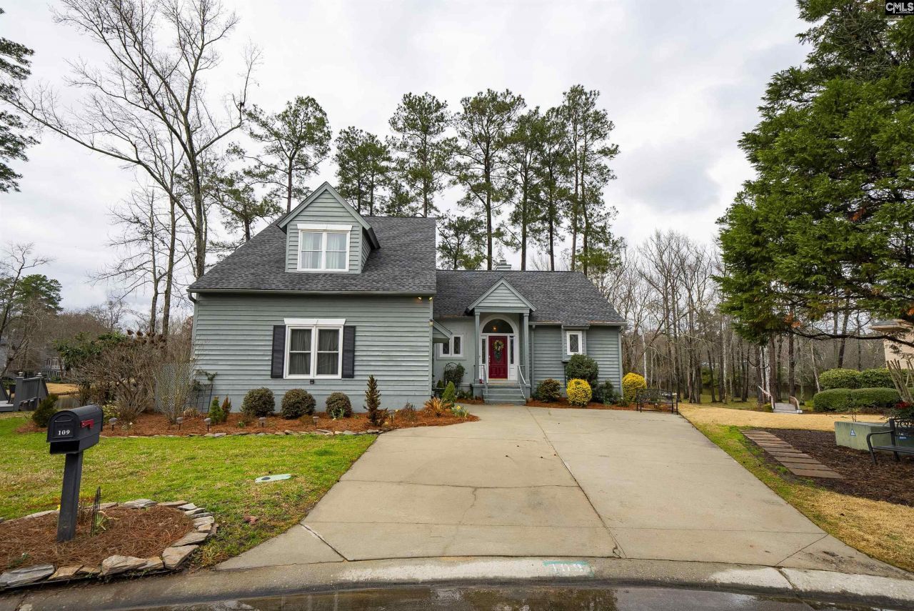 109 Saluda View Court  Photo 69