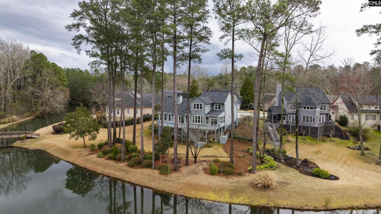 109 Saluda View Court  Photo 7