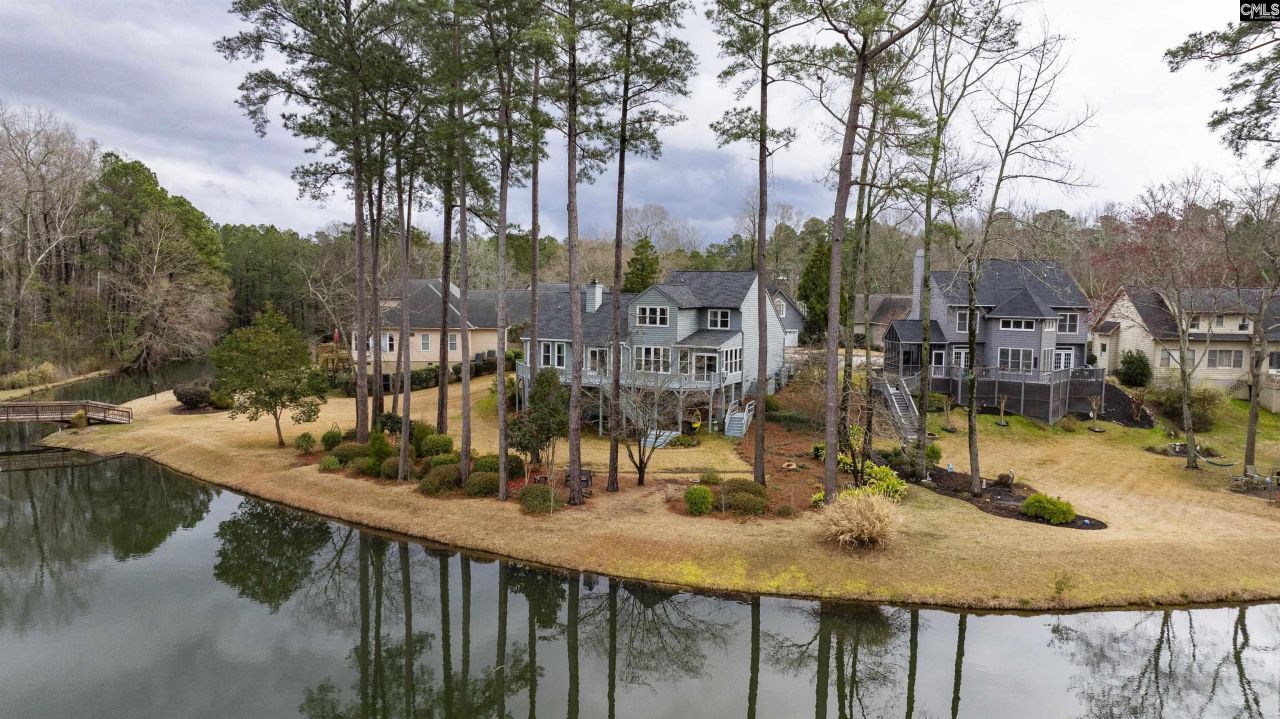 109 Saluda View Court  Photo 8