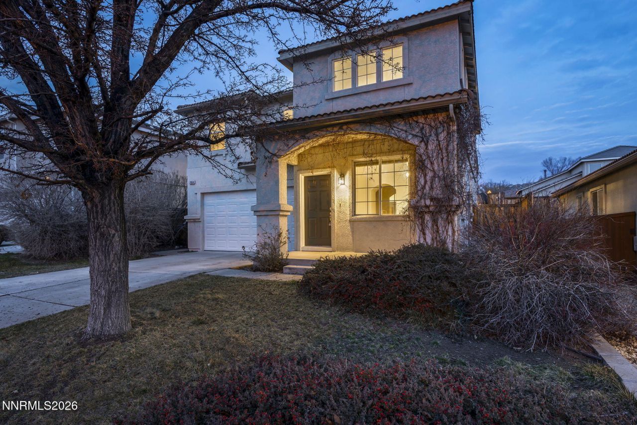 2854 Cintoia Drive, Sparks, NV 89434 Photo