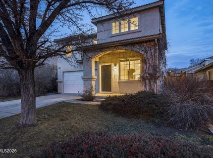 2854 Cintoia Drive, Sparks, NV 89434 Photo