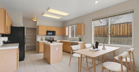 2854 Cintoia Drive, Sparks, NV 89434 Photo